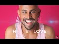 Higher Love - Kygo & Whitney Houston (by Lucas Mello) *lyric video