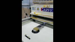 Die-Cutting 도무송 톰슨기   die-cutting machine