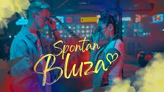 Spontan - Bluza (Official Video)