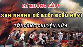 Nghe Nhanh Kẻo Xóa: Từ Tây Sang Á Có Cả VN Sẽ Gặp Nạn Này! | TTL