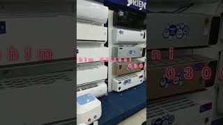 Orient | Dawlance | Haier | Tcl | Gree | Homage | Dc Inverter Best Price In Pakistan