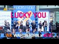 4EVE x INK WARUNTORN - LUCKY YOU @ THE POWER BAND 2024