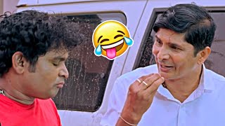 🤣💥ದೆಕ್ಕಂದೆ ಬತ್ ವನಸ್ ಮನ್ಪುವನ💥🤣 || Bojaraj Vamanjoor Thuglife😂💥 || Tulu Comedy😂💥#tulucomedy #tulu