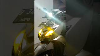 Modifikasi Mio GT #propermio #yamahamio #miogt #biled #bullaes #matrix