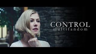 Control | Multifandom