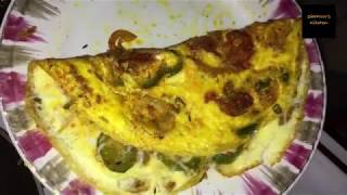 Egg 81 Cheese (First Time On You Tube)