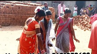 Phatamunda to phulkimunda procession program Barbaad song musical video || Muskan Melody 9691030622