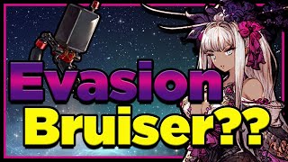 *EX VINERA* More Than Just an Evasion Unit! (FFBE War of the Visions)