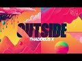 thaddeus x outside last cat on eearth recordings