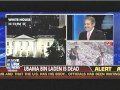 Fox News Fail: Geraldo Rivera says Obama is Dead Instead of Osama