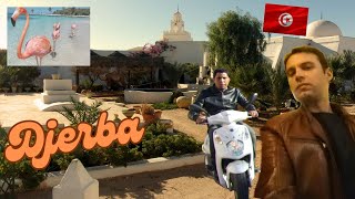 🇹🇳 Voyage Tunisie : Les incontournables de Djerba