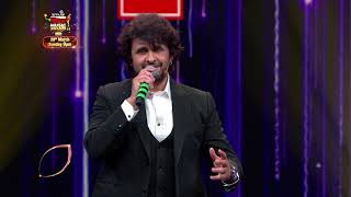 What Did Singers Do in Lockdown? | Sonu Nigam |  Smule Mirchi Music Awards 2021 | Filmy Mirchi