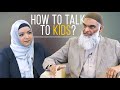 How to Talk to Kids About Tragedy? | Dr. Shabir Ally