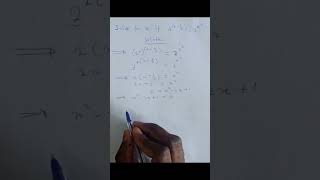 Solving Indices Equations Leading to Quadratics: Find x Step by Step!