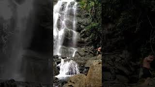 Kappimala Waterfalls #kannur12travel #latest #kappimala #waterfall