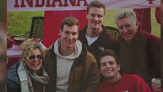 After losing son to fentanyl overdose, father turns grief into awareness about counterfeit prescript
