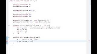 Java Tutorial - Making a 2D Game Part 5