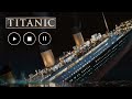 Jack and Rose Titanic Sinking Ship(Audio) by Prince Shakeel