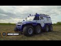 ultimate russian off road vehicles you need to see