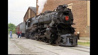 (APRIL FOOLS) Loco Profiling episode 6: PRR 1361