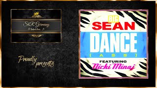 Big Sean  feat. Nicki Minaj - Dance (A$$)