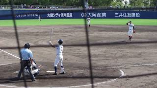 【本日151km/h】 2018 高校野球 夏 大阪桐蔭 柿木蓮君 【圧巻のピッチングで甲子園切符をつかむ】