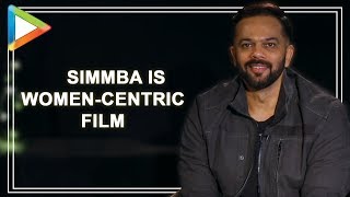 Rohit Shetty: "Only Audience can make you a BRAND" | Ranveer Singh | Ajay Devgn | Simmba