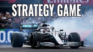 Here's why F1 is unpredictable again | 2019 Mexican GP Highlights Analysis