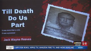 Serial killer with Wichita Falls roots set for parole review
