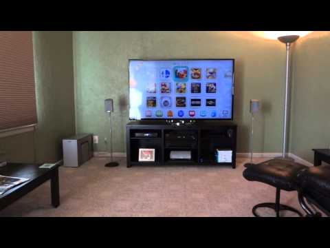 Basic Surround Sound and Setup Tips for Beginners Basic Surround Sound and Setup Tips for Beginners