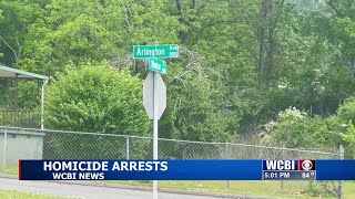 Chattanooga police make two arrests in death of Noxubee Co. natives