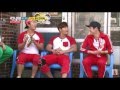 kwangsoo and jongkook funny rm moments