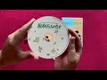 unboxing dvd cd heartstopper fanmade