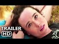 MY DAYS OF MERCY Official Trailer (2019) Ellen Page, Kate Mara Movie HD
