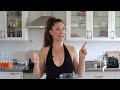 only 4 ingredients for these healthy vegan fudgesicles wfpb oil free u0026 refined sugar free