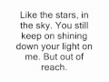 Heartbreak Lullaby by A*Teens ***LYRICS***