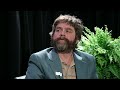 between two ferns interview with peter dinklage my precious eggs uncut zach galifianakis