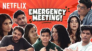 Why Did Netflix Do This To Us?? | @ashishchanchlanivines, @Mythpat, @SlayyPointOfficial, @kushakapila5643