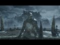 Dark Souls III Irithyll in Unreal Engine 5