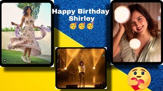Shirley Setia Birthday Status | Shirley Setia Status | Shirley Setia Birthday | Shirley Setia |