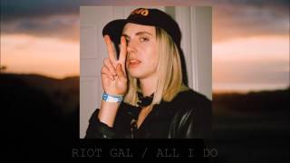 MØ - Riot Gal / All I Do (AUDIO)