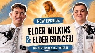 "There's a reason why I came out on my mission. But there's a reason why I stay." | Episode 14