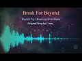 wynncraft ost remix break for beyond banish the beyond