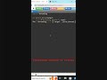 Create Thread using threading module in python | threading start and join#threading#python