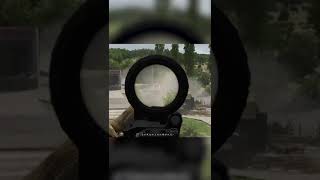 Arma Reforger - Epic \u0026 Deadly Shots Compilation | Insane Sniper Kills \u0026 Tactical Warfare