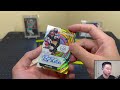 online exclusive hobby box 🔥 2021 panini zenith football hobby box review