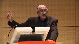 2014 - Climate Change conference 2: The Physical City (talks) | The New School