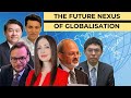 The Future Nexus of Globalisation | Bled Strategic Forum 2023 | Sunjoy Joshi, ORF