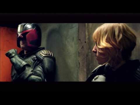 DREDD (2012) – Excerpt from the film "The sentence is death" [HD 720p]