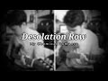 Desolation Row (My Chemical Romance) - Skye's Dual Guitar Cover